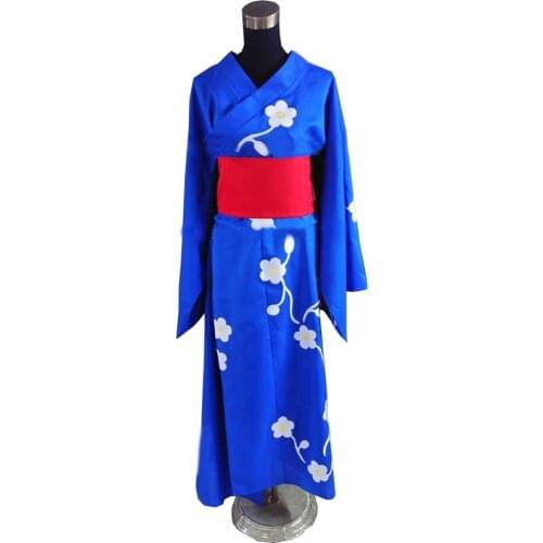 2019 Shin Megami Tensei Persona 3 Aegis Cosplay Costume Bathrobe Kimono Halloween Custom Made Any Size