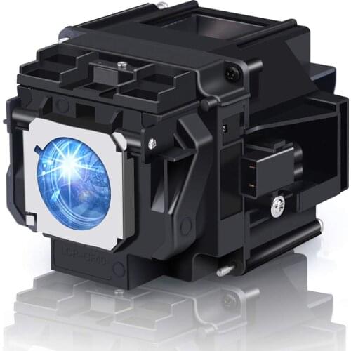 ELPLP76 V13H010L76 for EPSON Powerlite Pro G6970WU G6050W G6050WNL G6070WNL G6150NL G6450WU G6550WU Projector Lamp with Housing