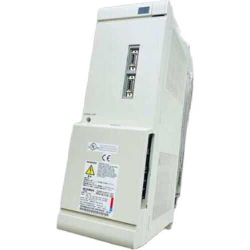 MDS-B-CV-185 POWER SUPPLY UNIT MITSUBISHI Electric Used In Good Condtion