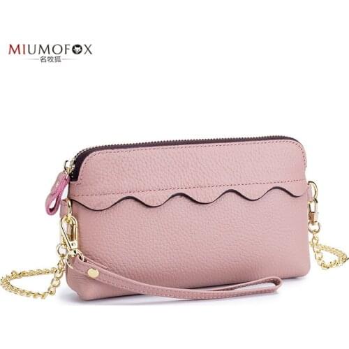 Женские кожаные сумки MIUMOFOX China At AliExpress