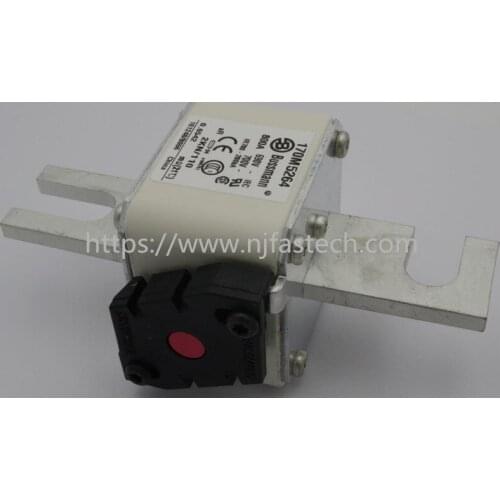 New original 800A 690V 170M5264 semiconductor fuse electrical fuse types safety fuses