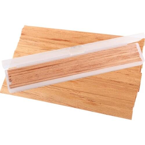 Sepcial- Cigar Lighting Strips 100% Premium Spanish Cedar Spills 50pcs/box Smoking Tools Cigar Lighter Accessories Enhence Taste