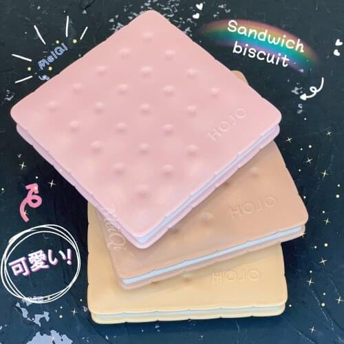 Lovely Biscuits Glitter 9 Colors Eyeshadow Palette Matte Shiny Highlights Long Lasting Shimmer Korean Style Eye Shadow Makeup