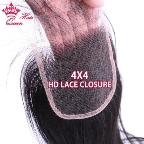 Queen Hair Artificial Weft