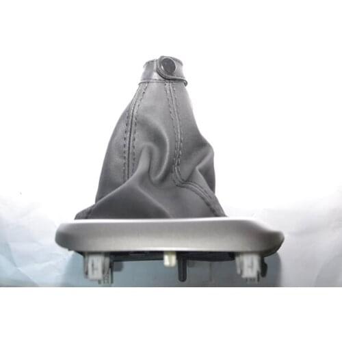 Fiat Egea Gear Gaiter NİKELAJ [Original] (735631235)