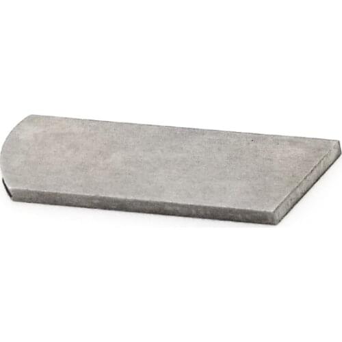 Sewing Machine Serger Lower Knife #412749 for Singer 14U234, 14U234B, 14U244, 14U285