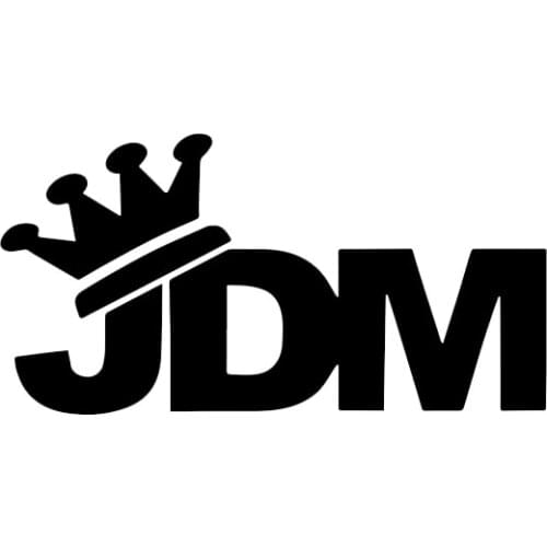 Funny JMD Car Walls Windows Sticker Graphic Vinyl Car Decals Car Stickers Car Styling Accessories
