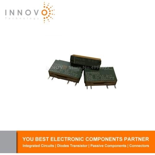 5pcs/lot PA1A-DC24V free shipping New original