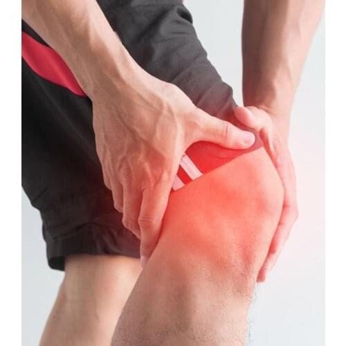 8Pcs/Set Pain Free Arthritis Herbal Patches Painless Body Therapy Pads Health99