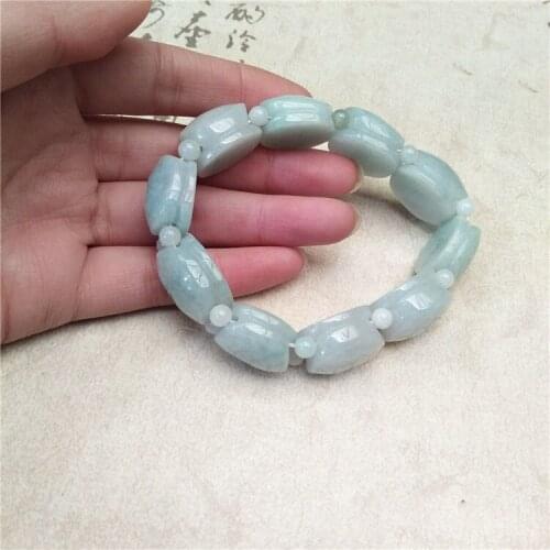 Free shipping 100% Burma stone handmade carving longevity turtle bracelet fashion jewelry gift