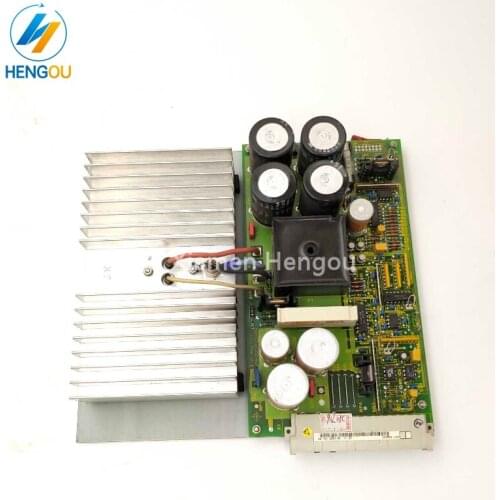 Free Shipping Original Used Heidelberg Printing Machine NT85 Power Supply Board 00.781.2094 91.144.8031 81.186.5155