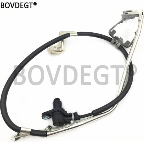 Front Left ABS Wheel Speed Sensor for TOYOTA CAMRY CV2 XV2 MCV20 LEXUS ES300 3.0L 8954333030 8945307010