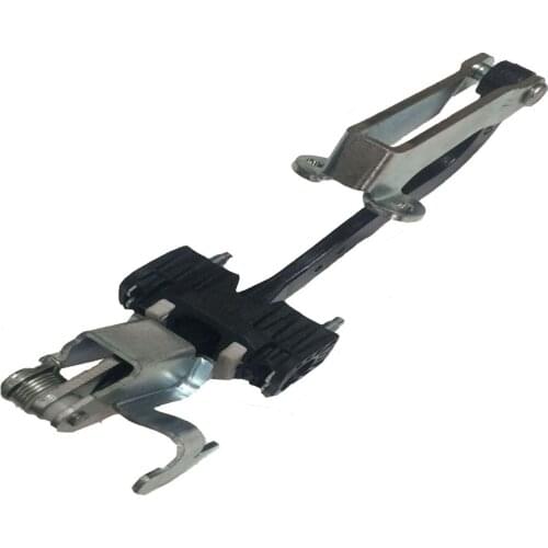 Trunk Door Hinge for CITROEN JUMPER 3 2006 -On LEFT Oe 8731.R1 1358222080