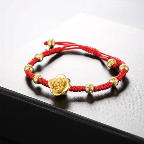 Красные браслеты GPUNK China At AliExpress