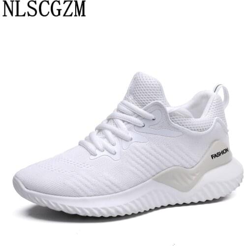 Casual Shoes Women Ladies Sneakers White Shoes Woman Summer Sneakers For Women Breathable Mesh Shoes Fashion Brand Sneakers Bona