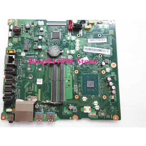 LA-D961P fit for Lenovo AIO 510-23ASR motherboard CCA20 LA-D961P REV:1.0 FRU 00UW352