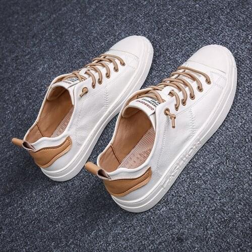 Mens Casual Shoes Summer Fashion Vulcanized Shoes Mens Breathable Slip on Loafers for Men Sneakers Breathable Flats Moccasins