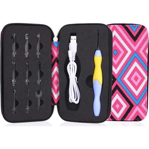 LOLPI Knitting Needles