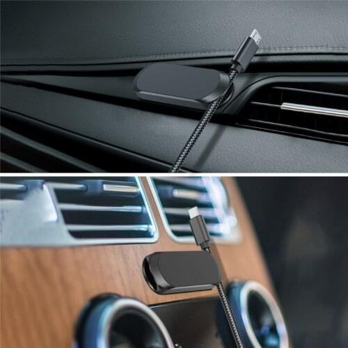 Magnetic Car phone Holder For xiao mi pro iPhone- Dashboard Magnet Phone Stand 1XCB