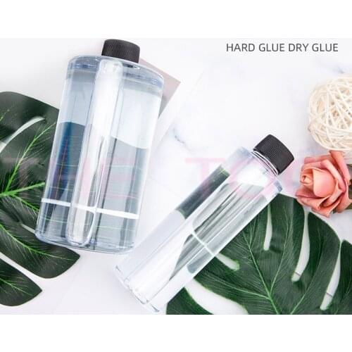 Crystal Epoxy Set 1:1 AB Resin Mold Making Tool DIY Jewelry Making Starter Kit Silicone Measuring Cup Stirring Rod