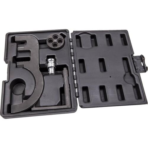 Diesel Engine Timing Lock Tool Set For BMW N47 N47S N57 D20A 2.0 D20B D20T0 118D 123D