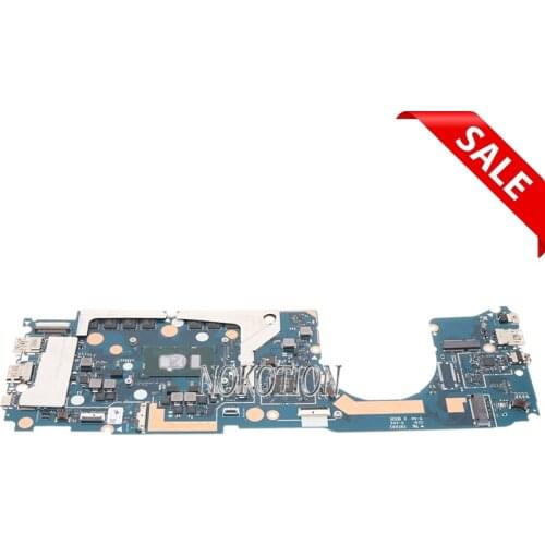 Nokotion NX8308_MB_V4 NBH3Z11004 NB.H3Z11.004 for acer Swift3 SF313-51 laptop motherboard SR3LA I5-8250U 8g RAM
