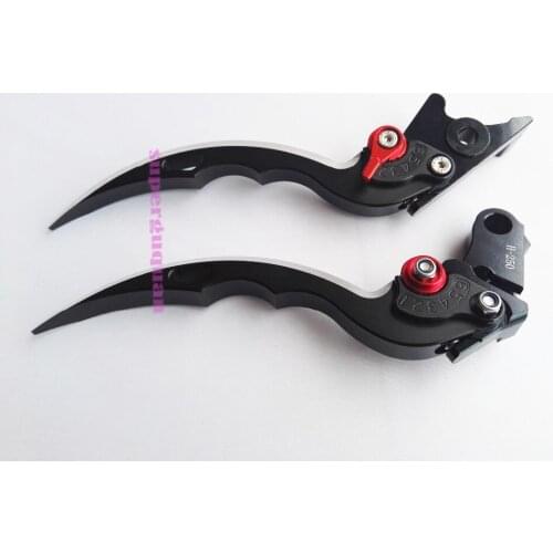 New For Honda CBR500R CB500F CB500X 2013-2016 2014 2015 13 14 15 16 motorcycle motorbike CNC brake&Clutch Levers,Blade Style