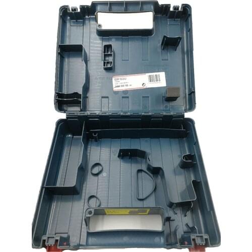 GSR 12-2-Li Portable Tool Box Storage Box Motor Charger Switch PCB Chuck For Bosch 10.8V 12V Charging drill GSR 10.8-2-Li