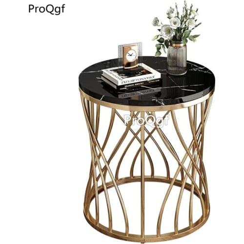 Prodgf 1 Set minshuku like corner marble table sweet