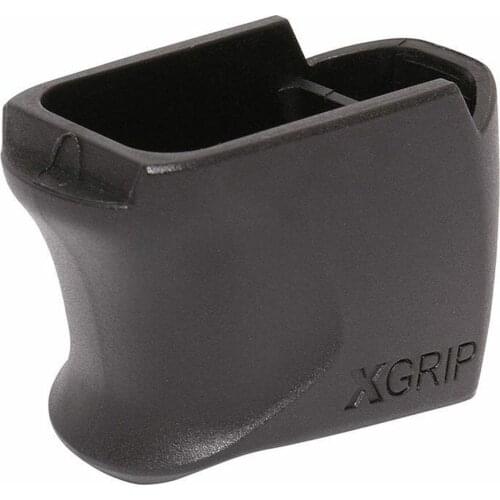 Rubber Sleeve For Glock26-27 For G17 G22 G31 Mags For G26 G27 G33 Outdoor Hunting Update Accessories