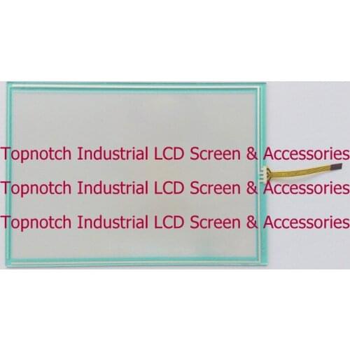 Brand New Touch Screen Digitizer for DOP-A80THTD1 DOPA80THTD1 Touch Pad Glass
