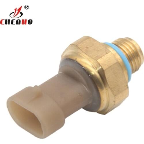 Heavy Duty Manifold Turbo Boost Oil Pressure Sensor Switch For Cummins 4921493