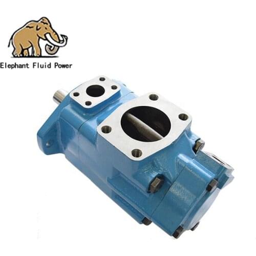 VICKERS 2520VQ21A9-1CC22R Vickers series vane pump /VICKERS Accessories