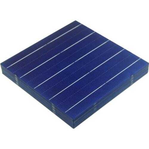 Vikocell A Solar Panel