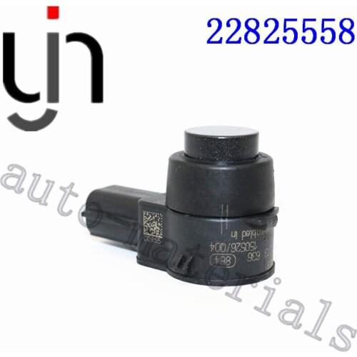 High Quality Car Parking Sensor 22825558 Sensor Parking Distance Control Sensor forCruze Regal Saova Opel Astra J Via Zafira