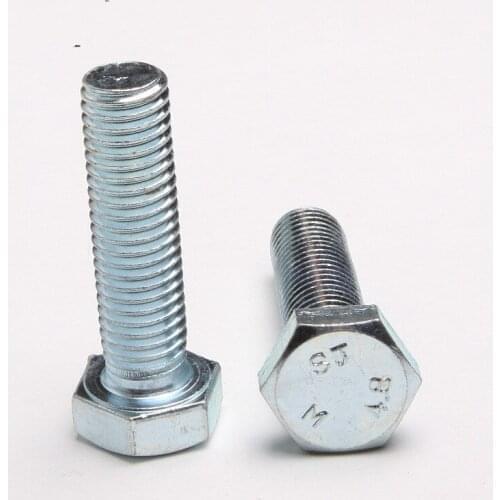 15PCS Hexagon / Hexagon Socket Head Cap Screw / Hex Socket Head Cap ScrewM5*810/12/16.......50mm