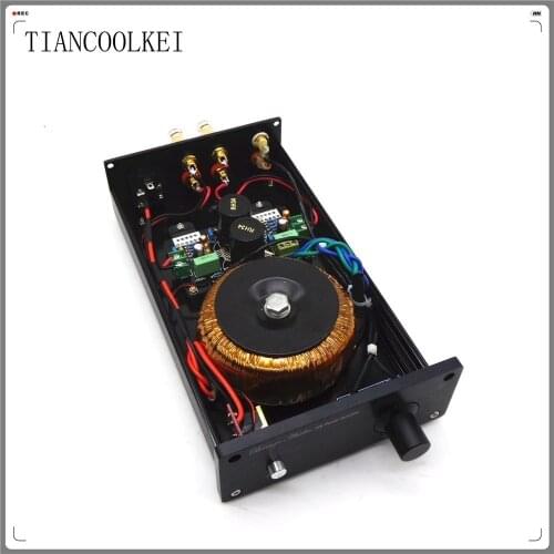 LM3886 2-Channel 68W+68W Class A /B Power Professional audio amplifier Excellent sound HIFI Music speaker Amplifier