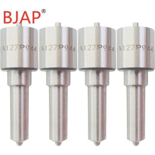 4 pcs/lot Common rail nozzle DLLA127P944 ,093400-9440 for 095000-631# 095000-6313