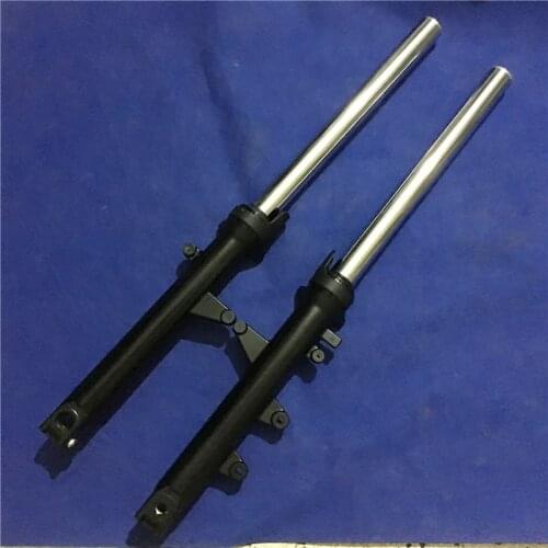 Motorcycle Accessories GW250 Front Shock Absorber GW250F GW250S Front Fork Left and Right Front Shock Absorbers