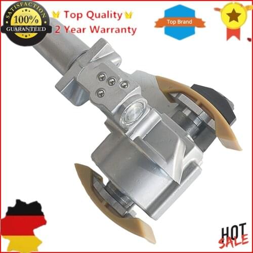 AP01 1 x Right Side Timing Chain Tensioner for Audi A6 A8 Phaeton Touareg V8 4.2L OE#077109088C E P, 077 109 088 C E P