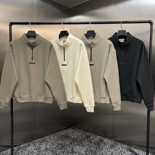 Baldauren Men's Sweatshirts With Slogans