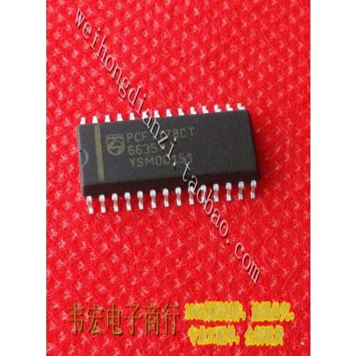 Delivery.PCF1178CT PCF1175CT Free genuine integrated chip spot SOP28