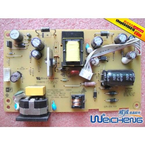 E1916HV E1916HVf 491A011H1400H03 ILPI-354 V.A Power Board