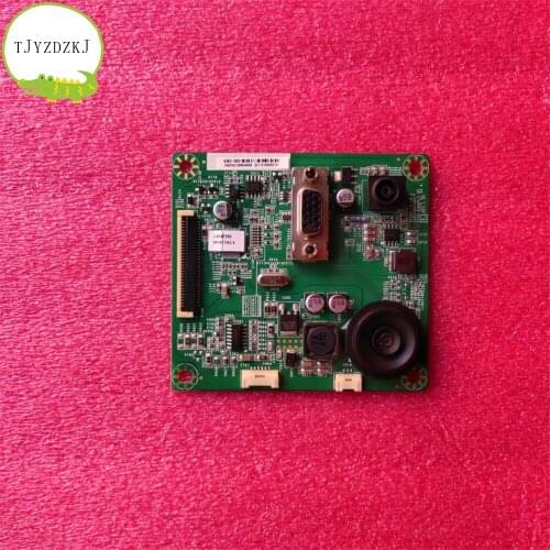 Good test woking for Samsung S19F355HNU LS19F350 Monitor Main Board SF350 1a 18.5 22025B4700P/T motherboard