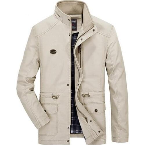 Мужские длинные тренчи KK LUFAINA China At AliExpress