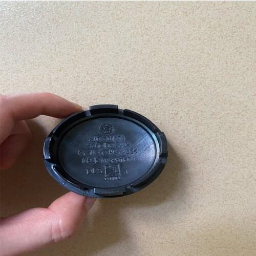 4pcs 55mm 56mm 70mm 76mm Car Wheel Center Caps Hubcap Cover 3B7601171 For Vw Styling 6N0601171 1J0601171 7L6601149 7L6601149B