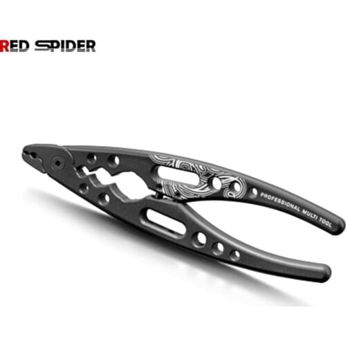 RC Car Multifuctional Shock Clamp Shock Pliers Hydraulic Core Ball Nose Pliers Shock Absorber General Assembly Disassembly Tool