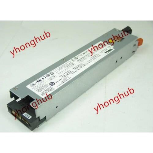 Origina PowerEdge R410 D500E-S0, DPS-500RB A Server Power Supply