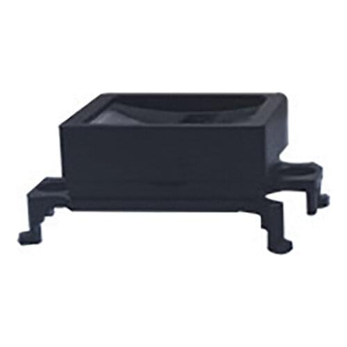 Professional 1.33X Anamorphic Lens/ HD Wide-angle Lens/ Fisheye Lens for DJI Mavic AIR 2 Drone Camera Lens Accessories