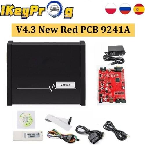 PIASINI 4.3 OBD2 ECU Programmer Piasini Engineering V4.3 With USB Dongle ECU Chip Tuning Tool Piasini Master V4.3 ECU Programmer